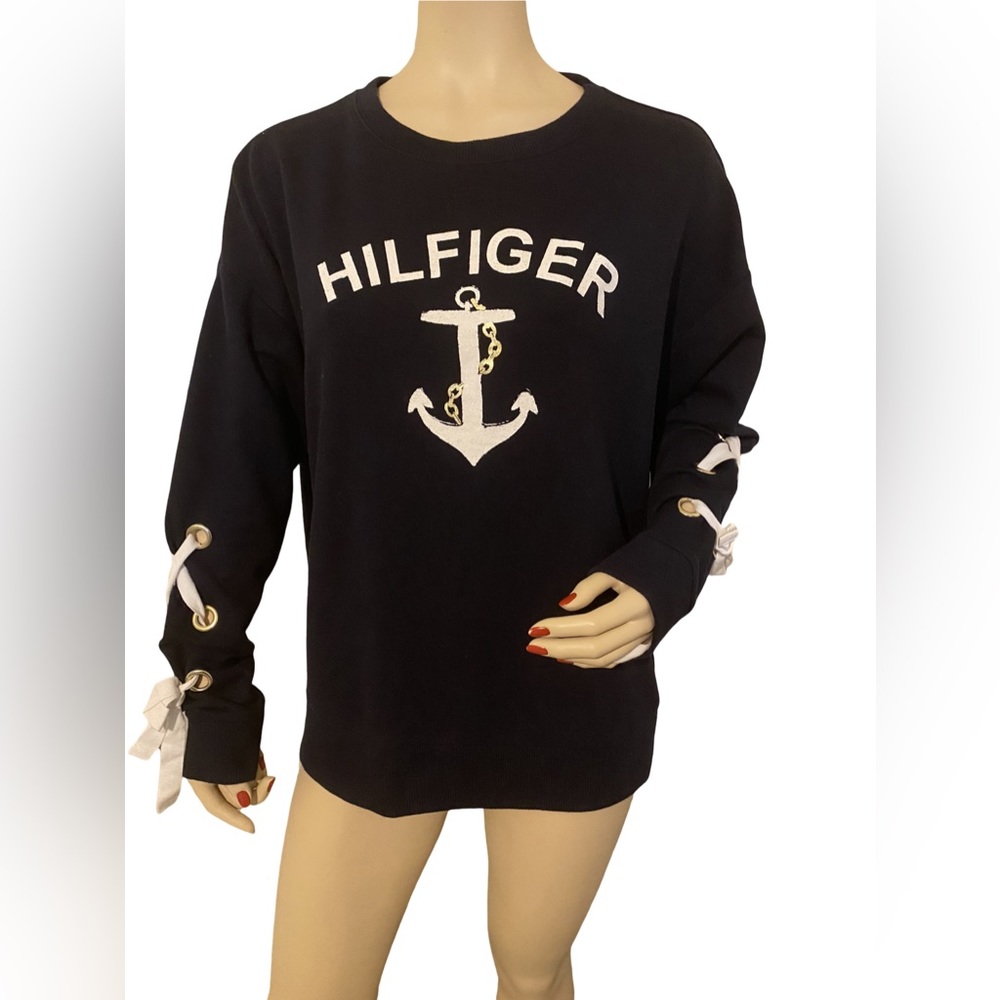 Tommy Hilfiger women’s sweater